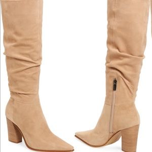 Vince Camuto Derika Boots
